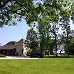 Pensjonat Domaine Du Merlot