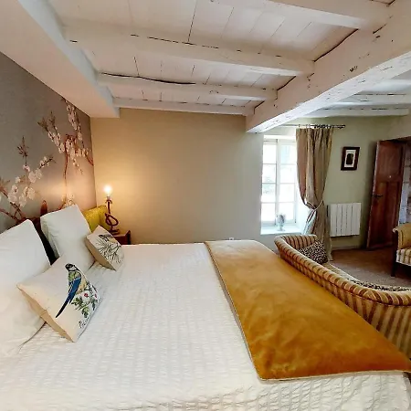 Domaine Du Merlot 4*