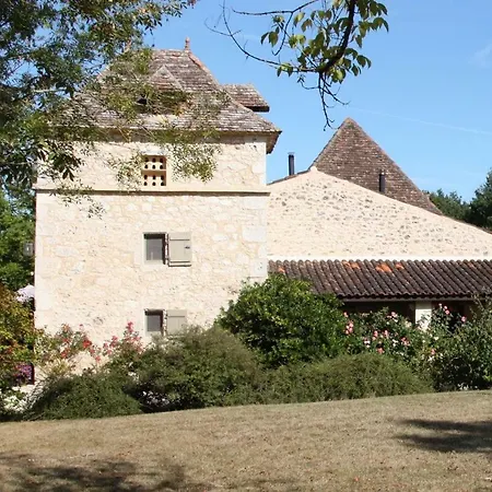Domaine Du Merlot Maison d'hôtes