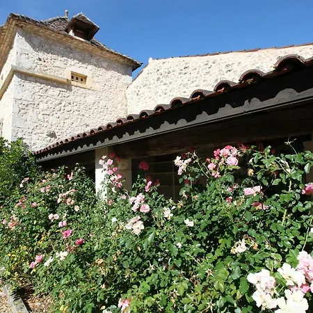 Domaine Du Merlot Sainte-Sabine-Born