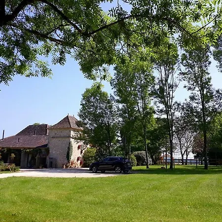 Pensionat Domaine Du Merlot