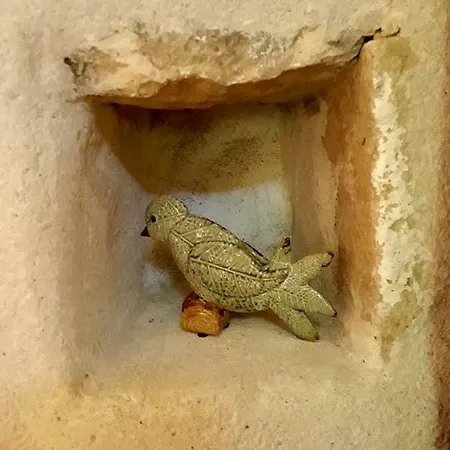 Domaine Du Merlot Sainte-Sabine-Born