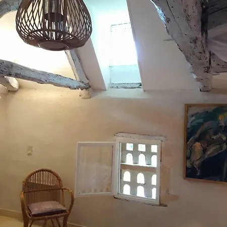 Domaine Du Merlot Sainte-Sabine-Born