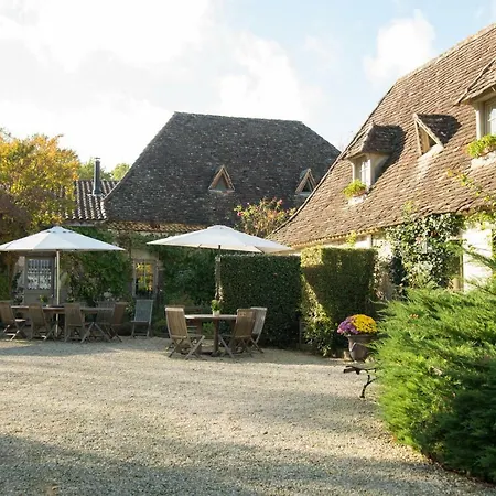 Domaine Du Merlot 4* Sainte-Sabine-Born