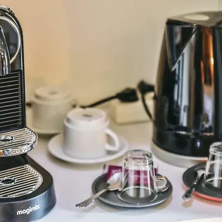 בית הארחה Domaine Du Merlot