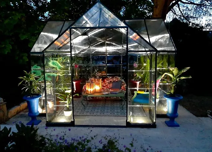 Domaine Du Merlot Gasthof