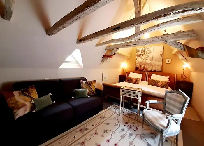 Domaine Du Merlot 4* Sainte-Sabine-Born