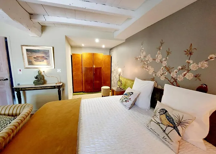 Gasthof Domaine Du Merlot 4*