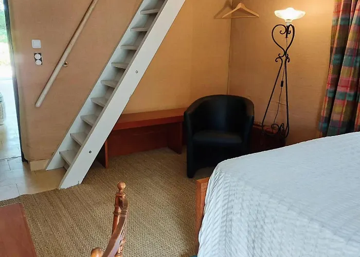 Gasthof Domaine Du Merlot