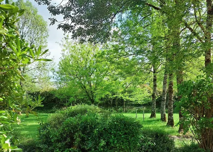 Domaine Du Merlot Gasthof Sainte-Sabine-Born