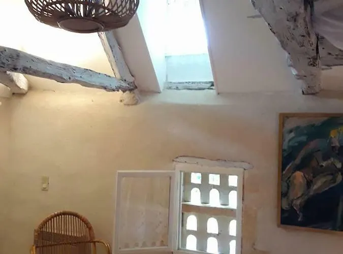 Domaine Du Merlot Sainte-Sabine-Born