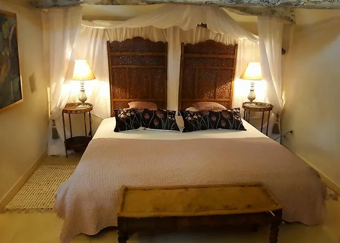 Domaine Du Merlot Gasthof Sainte-Sabine-Born