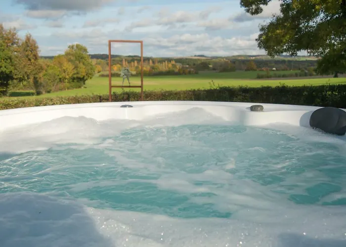 Domaine Du Merlot 4*